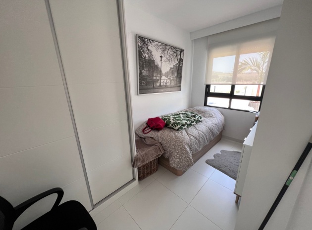 Revente - Appartement - San Miguel de Salinas - San Miguel De Salinas