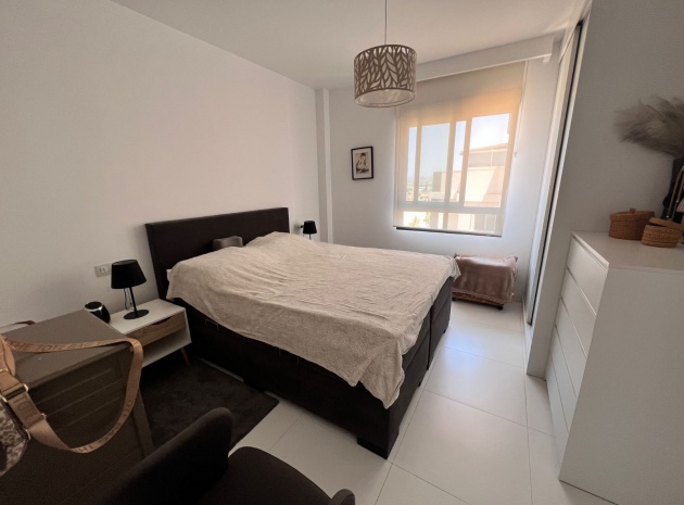 Revente - Appartement - San Miguel de Salinas - San Miguel De Salinas