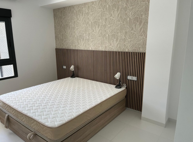 Återförsäljning - Lägenhet - San Miguel de Salinas - San Miguel De Salinas