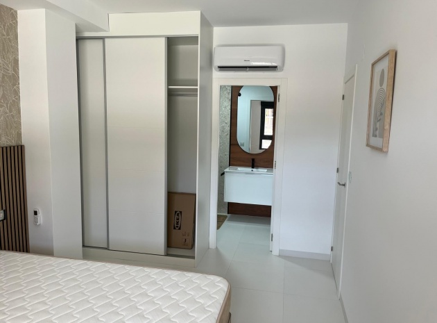 Återförsäljning - Lägenhet - San Miguel de Salinas - San Miguel De Salinas