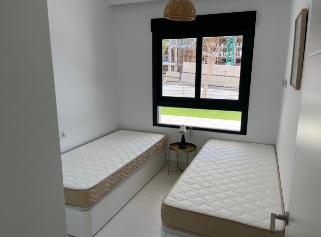 Återförsäljning - Lägenhet - San Miguel de Salinas - San Miguel De Salinas