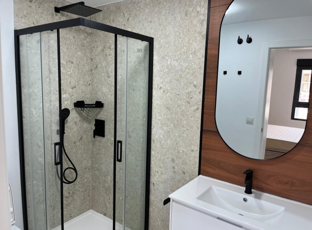 Återförsäljning - Lägenhet - San Miguel de Salinas - San Miguel De Salinas