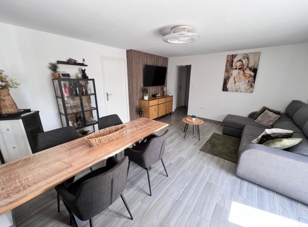 Wiederverkauf - Country Property - Elche Pedanías - La Marina