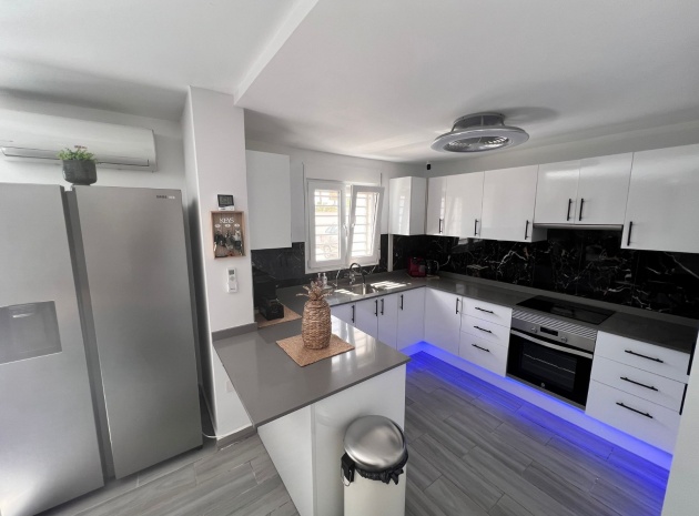 Wiederverkauf - Country Property - Elche Pedanías - La Marina