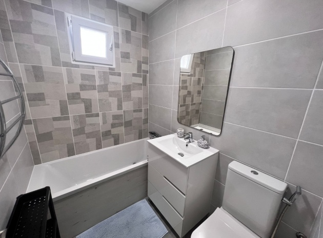 Wiederverkauf - Country Property - Elche Pedanías - La Marina