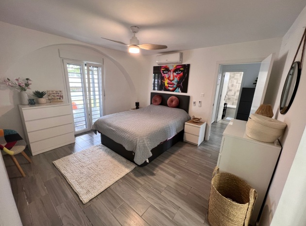 Wiederverkauf - Country Property - Elche Pedanías - La Marina