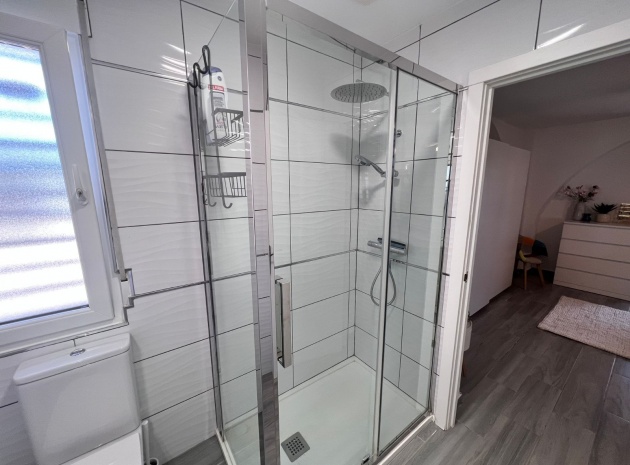 Wiederverkauf - Country Property - Elche Pedanías - La Marina