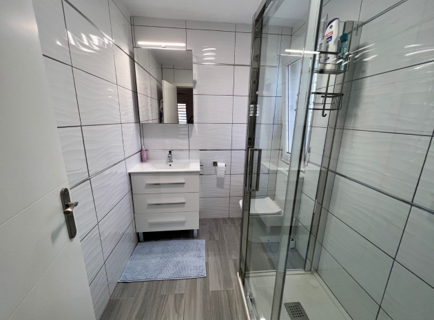 Wiederverkauf - Country Property - Elche Pedanías - La Marina