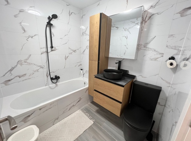 Wiederverkauf - Country Property - Elche Pedanías - La Marina