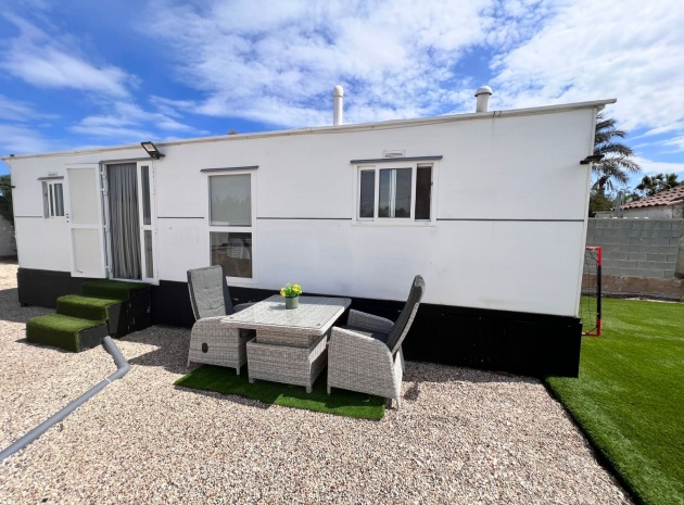 Wiederverkauf - Country Property - Elche Pedanías - La Marina