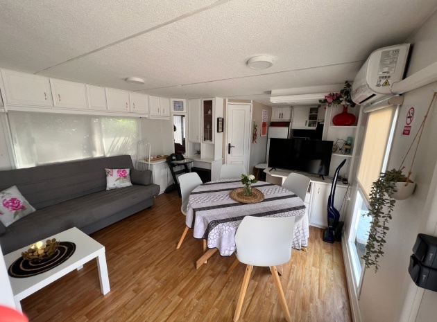 Wiederverkauf - Country Property - Elche Pedanías - La Marina