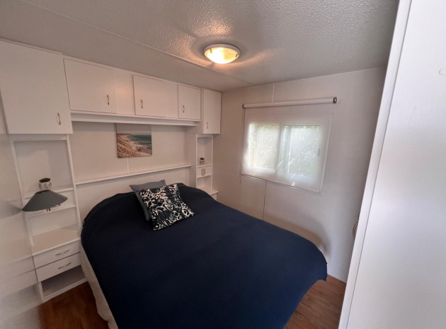 Wiederverkauf - Country Property - Elche Pedanías - La Marina