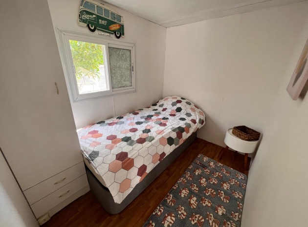 Wiederverkauf - Country Property - Elche Pedanías - La Marina