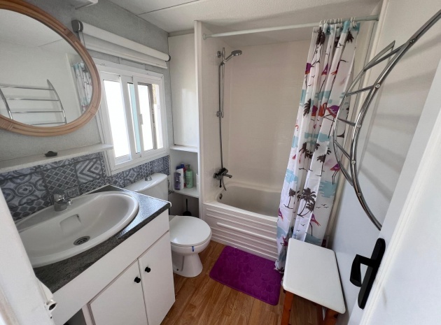 Wiederverkauf - Country Property - Elche Pedanías - La Marina