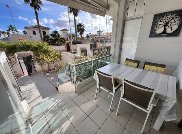 Wiederverkauf - Wohnung - Ciudad Quesada