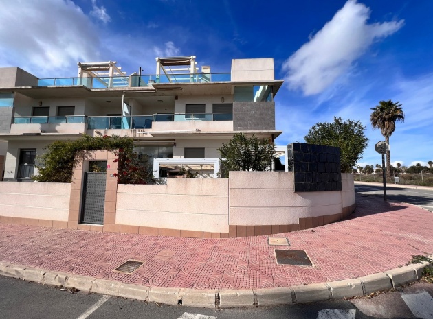 Wiederverkauf - Wohnung - Ciudad Quesada