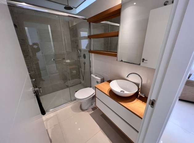 Wiederverkauf - Wohnung - Ciudad Quesada