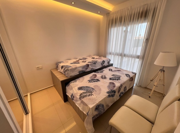 Wiederverkauf - Wohnung - Ciudad Quesada