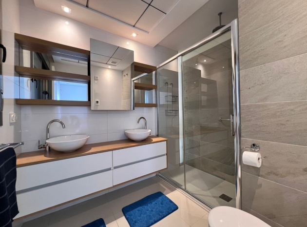 Wiederverkauf - Wohnung - Ciudad Quesada