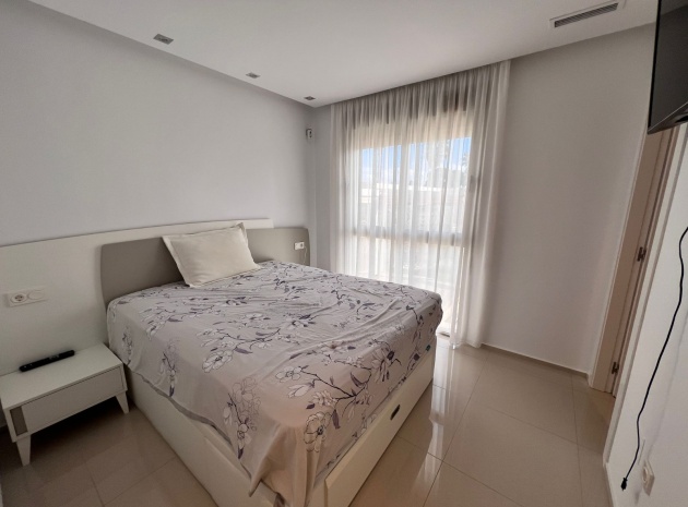 Wiederverkauf - Wohnung - Ciudad Quesada