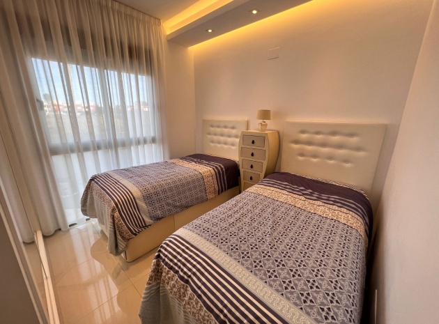 Wiederverkauf - Wohnung - Ciudad Quesada