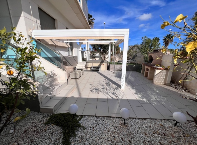 Wiederverkauf - Wohnung - Ciudad Quesada