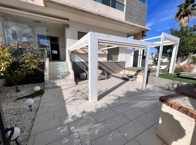 Wiederverkauf - Wohnung - Ciudad Quesada