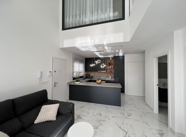 Wiederverkauf - Villa - Los Montesinos - Los Montesinos - Urb. La Herrada