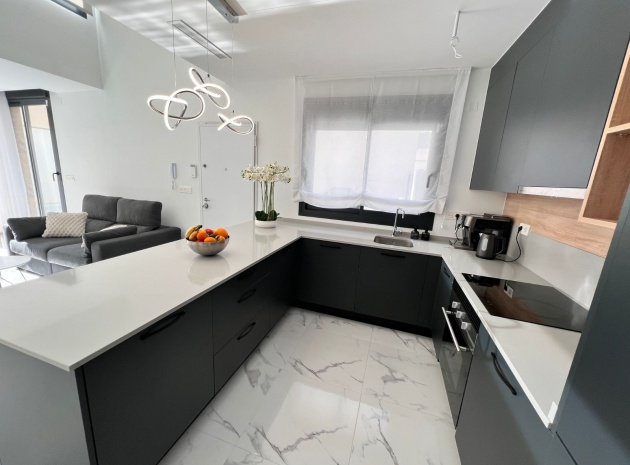 Wiederverkauf - Villa - Los Montesinos - Los Montesinos - Urb. La Herrada