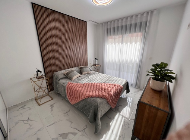 Wiederverkauf - Villa - Los Montesinos - Los Montesinos - Urb. La Herrada