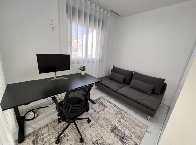 Wiederverkauf - Villa - Los Montesinos - Los Montesinos - Urb. La Herrada