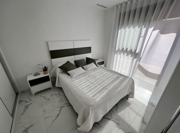 Wiederverkauf - Villa - Los Montesinos - Los Montesinos - Urb. La Herrada