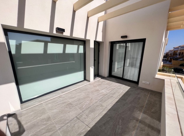 Wiederverkauf - Villa - Los Montesinos - Los Montesinos - Urb. La Herrada