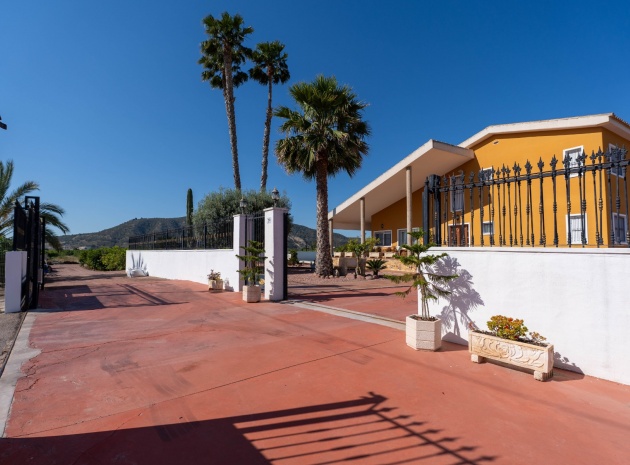 Återförsäljning - Country Property - Orihuela