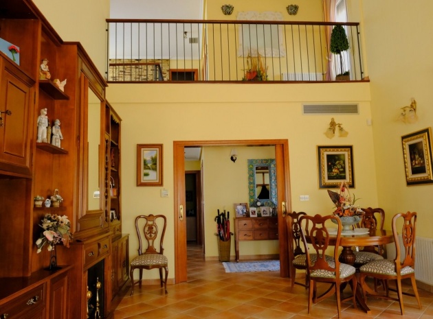 Återförsäljning - Country Property - Orihuela