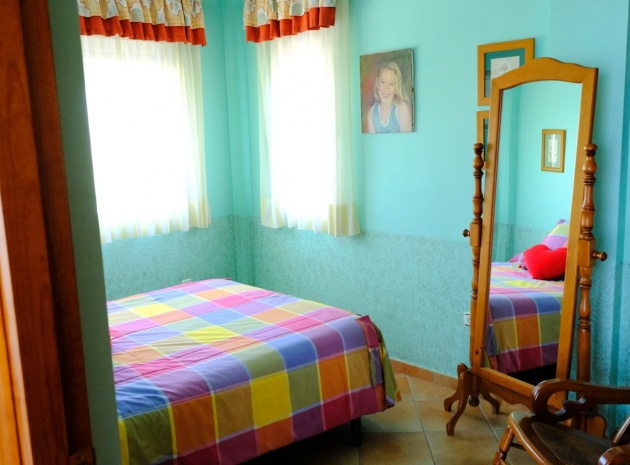 Återförsäljning - Country Property - Orihuela