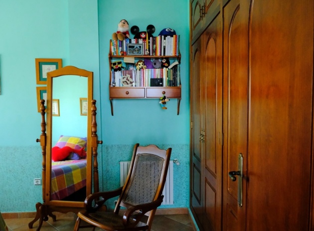 Återförsäljning - Country Property - Orihuela