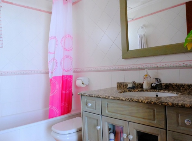 Återförsäljning - Country Property - Orihuela