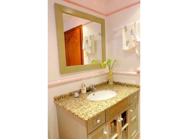 Återförsäljning - Country Property - Orihuela