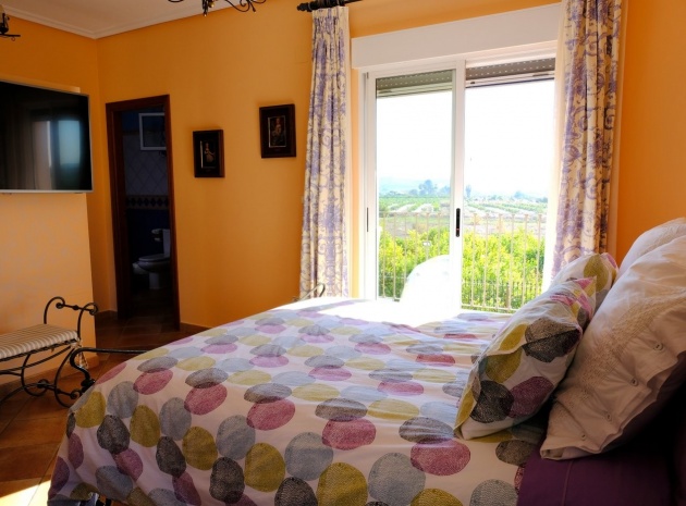 Återförsäljning - Country Property - Orihuela