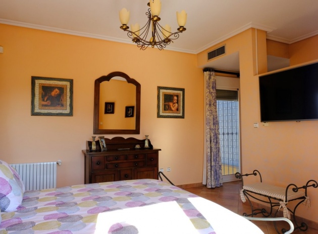 Återförsäljning - Country Property - Orihuela