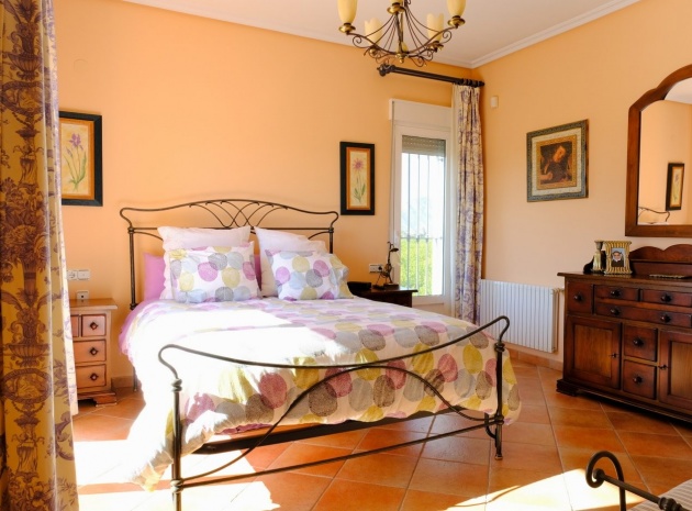 Återförsäljning - Country Property - Orihuela