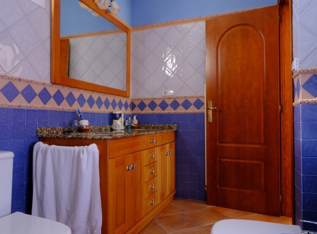 Återförsäljning - Country Property - Orihuela