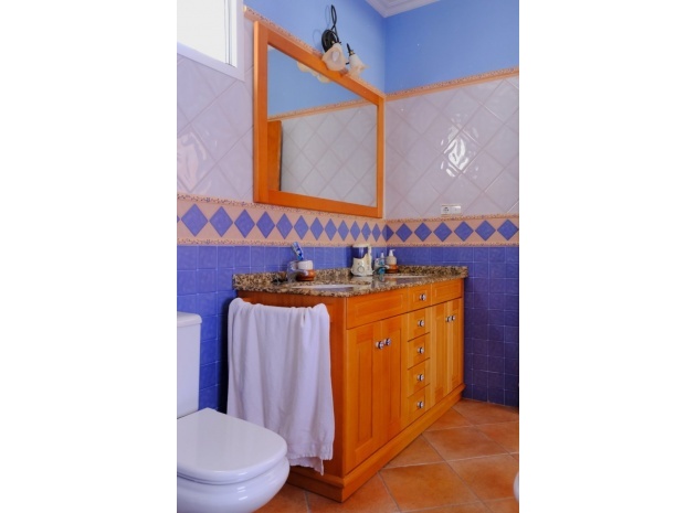 Återförsäljning - Country Property - Orihuela