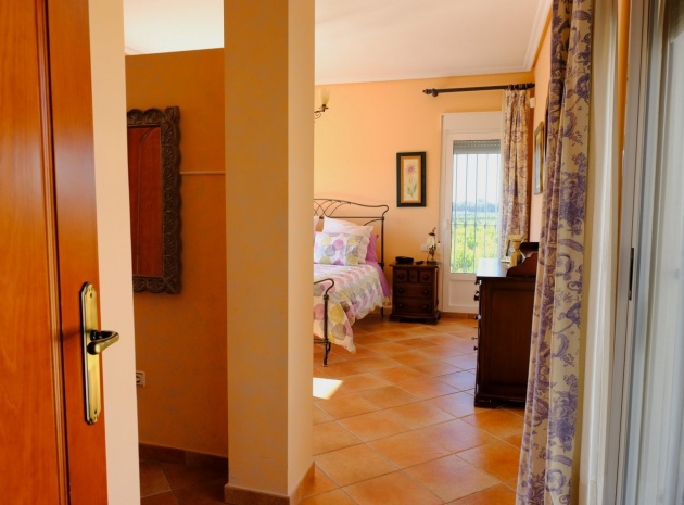 Återförsäljning - Country Property - Orihuela