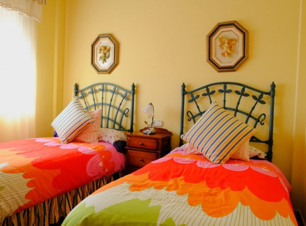 Återförsäljning - Country Property - Orihuela