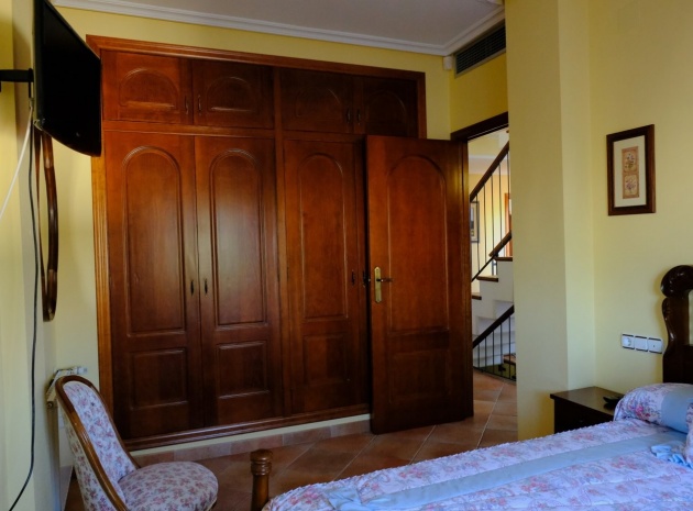 Återförsäljning - Country Property - Orihuela