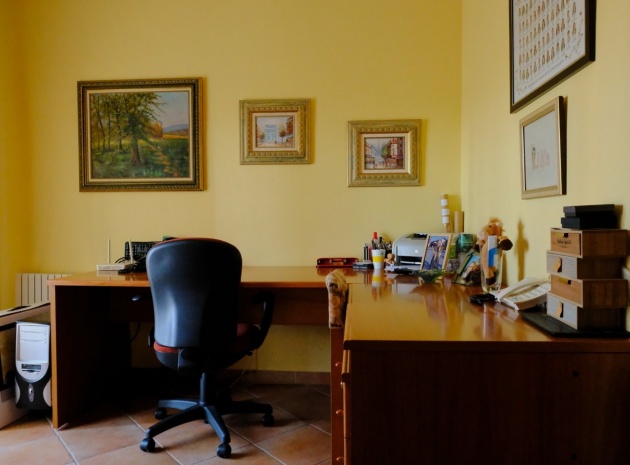 Återförsäljning - Country Property - Orihuela