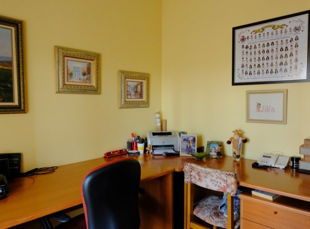 Återförsäljning - Country Property - Orihuela