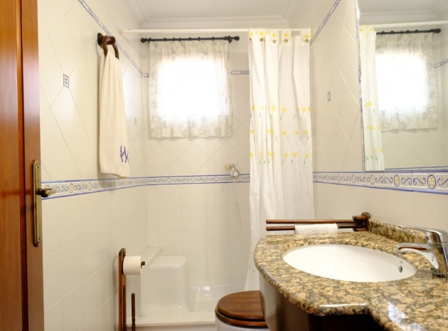 Återförsäljning - Country Property - Orihuela